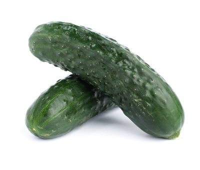 Pickling Cucumbers
